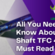 All You Need To Know About Ping Shaft TFC 419; Must Read